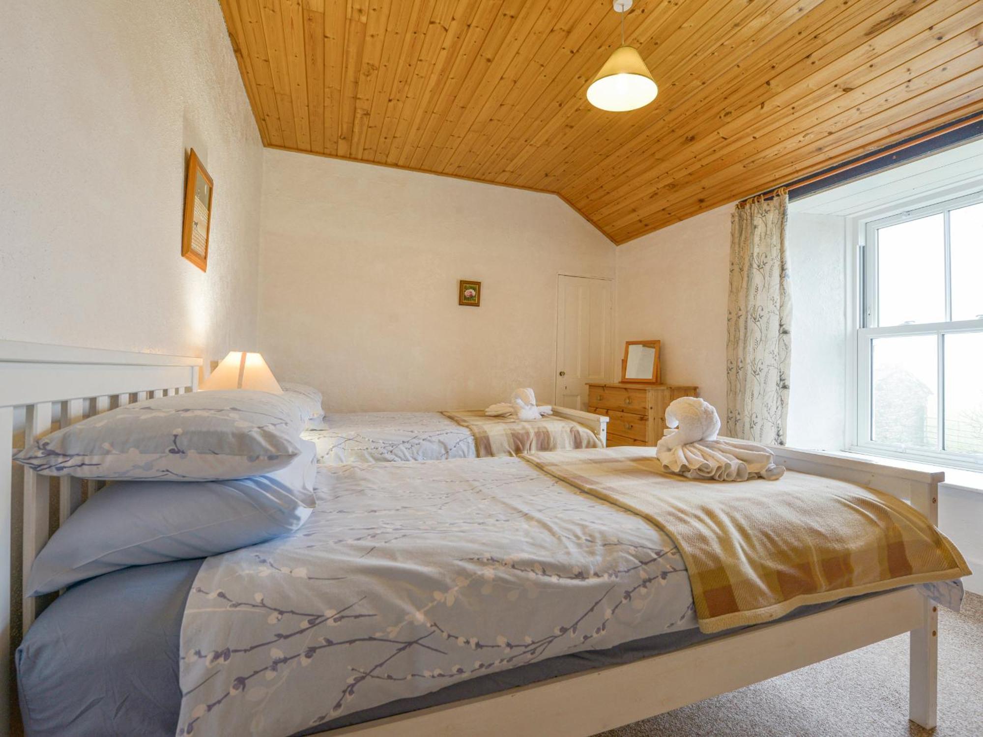 The Farmhouse Penzance Buitenkant foto